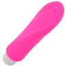 Ohmama bala vibradora silicona 12 cm - 3