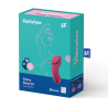 Satisfyer sexy secret panty - 2