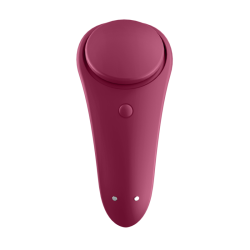 Satisfyer sexy secret panty - - 3