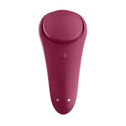 Satisfyer - sexy secret panty Satisfyer - sexy secret panty