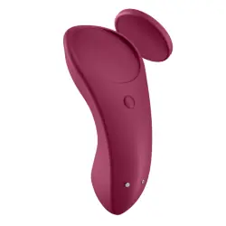 Satisfyer - sexy secret panty Satisfyer - sexy secret panty