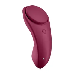 Satisfyer - sexy secret panty Satisfyer - sexy secret panty