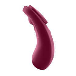 Satisfyer sexy secret panty - - 6
