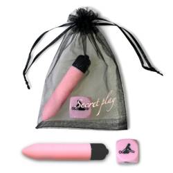 Secretplay sensual feelings kit - - 2