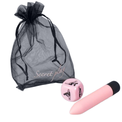 Secretplay sensual feelings kit - - 3