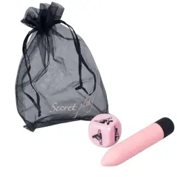 Secretplay - sensual feelings kit