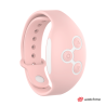 Wearwatch huevo control remoto technology watchme fucsia / rosoral - 3