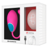 Wearwatch huevo control remoto technology watchme fucsia / rosoral - 6