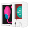 Wearwatch huevo control remoto technology watchme fucsia / agua marina - 6