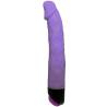 Vibrador Baile Adour Club lila de 23 cm