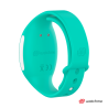 Wearwatch vibrador dual technology watchme light green - 4