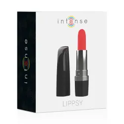 Intense - lippsy pintalabios vibrador