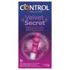 Control velvet secret mini estimulador - 4