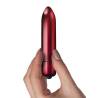 Rocks-off truly yours ro-120 00 red alert bala vibradora - 2