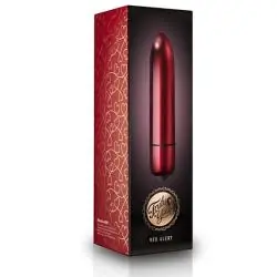 Rocks-off - truly yours ro-120 00 red alert bala vibradora