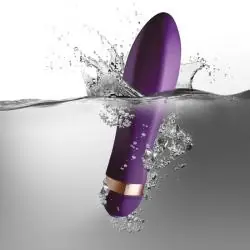 Rocks-off - twister vibrador 10 modos Rocks-off - twister vibrador 10 modos