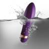 Rocks-off twister vibrador 10 modos - 2