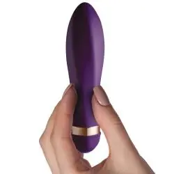 Rocks-off - twister vibrador 10 modos Rocks-off - twister vibrador 10 modos