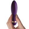 Rocks-off twister vibrador 10 modos - 3
