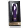 Rocks-off twister vibrador 10 modos - 4