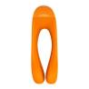 Satisfyer candy cane vibrador dedo - 3