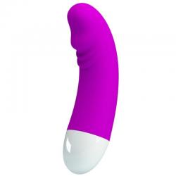 Pretty love luther minivibrador 30 modos vibracion