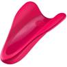 Satisfyer high fly vibrador dedal fuchsia - 2