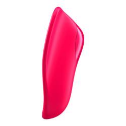 Satisfyer high fly vibrador dedal fuchsia - - 5