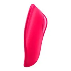 Satisfyer - high fly vibrador dedal fuchsia