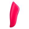 Satisfyer high fly vibrador dedal fuchsia - 5