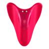 Satisfyer high fly vibrador dedal fuchsia - 6