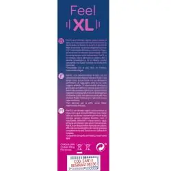Control - feel xl bala vibradora