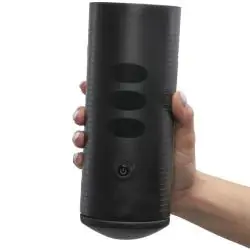 Kiiroo - titan y cliona set parejas lila