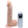 Pene realista Caesar Treasure con su mando