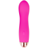 Dolce Vita One rosa, vibrador de frente