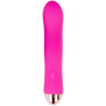 Dolce vita vibrador recargable two rosa 10 velocidades - 3