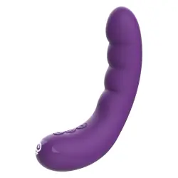 Rewolution - rewocurvy vibrador flexible recargable Rewolution - rewocurvy vibrador flexible recargable