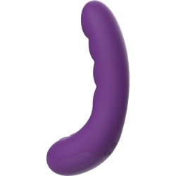 Rewolution - rewocurvy vibrador flexible recargable Rewolution - rewocurvy vibrador flexible recargable