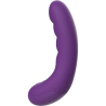 Rewolution rewocurvy vibrador flexible recargable - 4