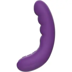 Rewolution - rewocurvy vibrador flexible recargable Rewolution - rewocurvy vibrador flexible recargable