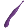 Rewolution rewomagic estimulador flexible - 3