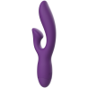 Rewolution rewofun vibrador flexible con rabbit - 6