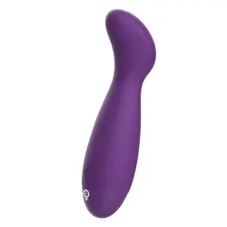 Rewolution - rewopulse vibrador flexible estimulador punto g Rewolution - rewopulse vibrador flexible estimulador punto g