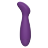 Rewolution rewopulse vibrador flexible estimulador punto g - 4