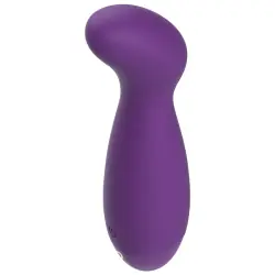 Rewolution - rewopulse vibrador flexible estimulador punto g Rewolution - rewopulse vibrador flexible estimulador punto g