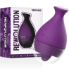 Rewolution rewopulse vibrador con lengua - 2