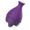 Rewolution rewopulse vibrador con lengua - 3