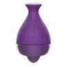 Rewolution rewopulse vibrador con lengua - 4
