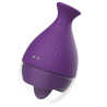 Rewolution rewopulse vibrador con lengua - 5
