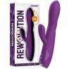 Rewolution reworabbit vibrador flexible con rabbit - 2